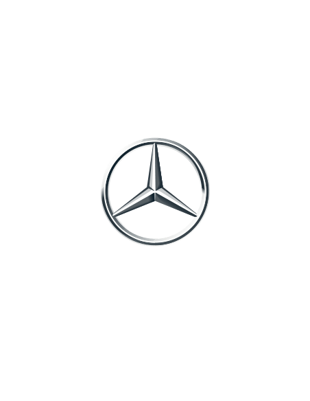 berretto nero a 5 pannelli per veri fan della Mercedes-Benz Classic B66043053 berretto nero a 5 pannelli per veri fan della Mercedes-Benz Classic B66043053