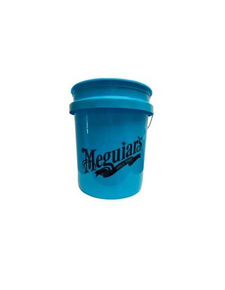 Meguiars Hybrid Ceramic Blue Bucket (exkl. Grit Guard ME X3003) – Durchmesser 290 mm Meguiars Hybrid Ceramic Blue Bucket (exkl. Grit Guard ME X3003) – Durchmesser 290 mm