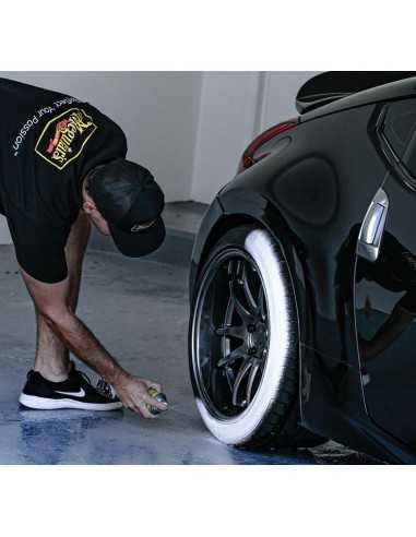 Meguiars Ultimate Tire Shine Foam