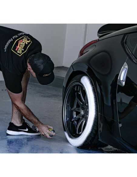 Meguiars Ultimate Bandenglansschuim Meguiars Ultimate Bandenglansschuim