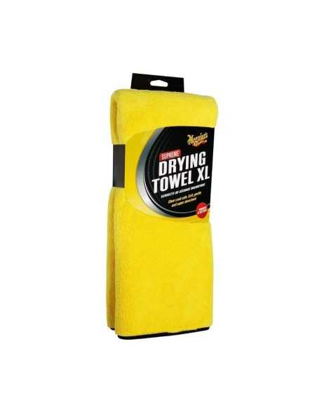 Toalla de secado Meguiars Supreme XL 55x85cm Toalla de secado Meguiars Supreme XL 55x85cm