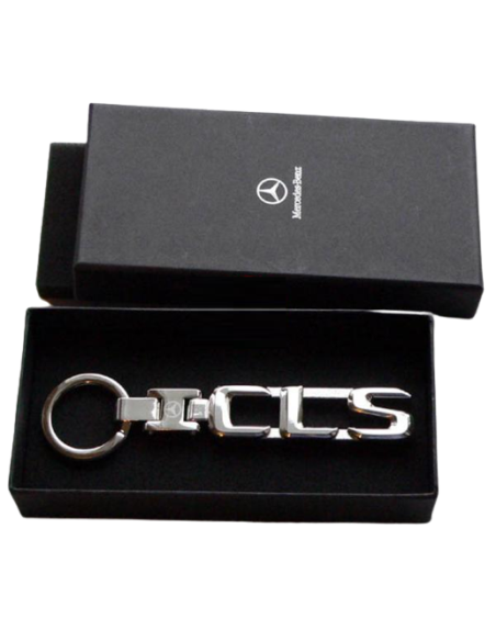 Portachiavi originale Mercedes-Benz, modello CLS B66060201