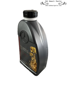 Olio per trasmissione Mercedes Mercedes-Benz ATF D971 MB 236.17 1x1L 2