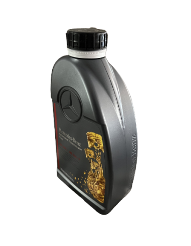 Olio per trasmissione Mercedes Mercedes-Benz ATF D971 MB 236.17 1x1L