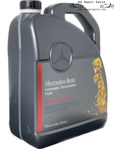 Olio per trasmissione Mercedes Mercedes-Benz ATF MB 236.17 1x5L 2