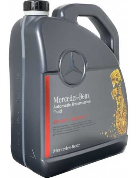 Aceite de transmisión Mercedes Mercedes-Benz ATF MB 236.17 1x5L
