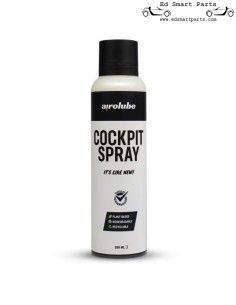 Spray para cabine Airolube - 200ml Airopack 2