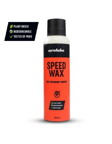 Airolube Speedwachs - 200ml Airopack