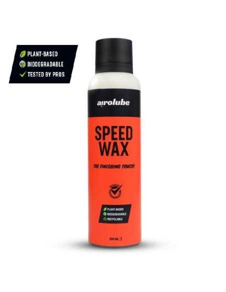 Airolube Speedwachs - 200ml Airopack Airolube Speedwachs - 200ml Airopack