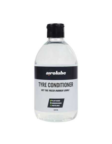 Airolube Bandenconditioner - 500ml Fliptop dop Airolube Bandenconditioner - 500ml Fliptop dop