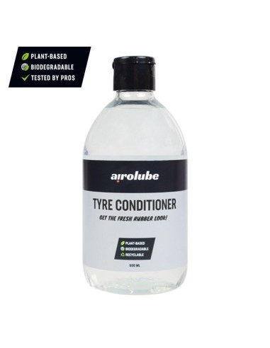 Airolube Bandenconditioner - 500ml Fliptop dop