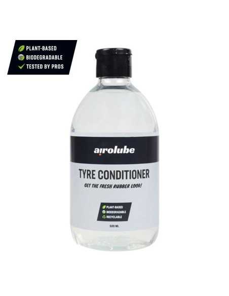 Airolube Bandenconditioner - 500ml Fliptop dop Airolube Bandenconditioner - 500ml Fliptop dop