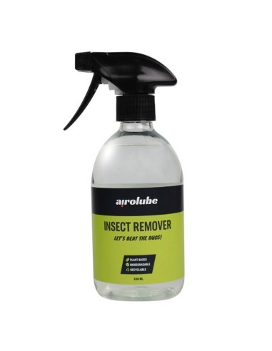 Airolube Insectenverwijderaar - 500ml Spray