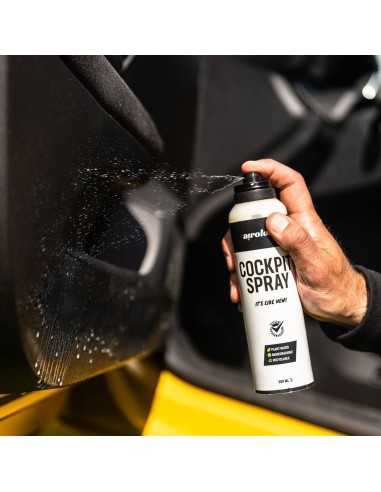 Airolube Cockpit spray - 200ml Airopack