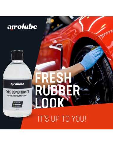 Airolube Bandenconditioner - 500ml Fliptop dop
