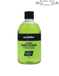 Airolube Extreme Foam Cleaner Car shampoo - 500ml Fliptop cap 2