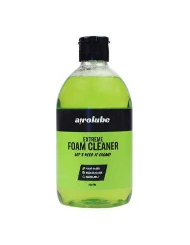 Airolube Extreme Foam Cleaner Autoshampoo - 500ml Fliptop-Verschluss