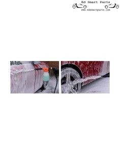 Snow Foam Gun 900ml (Gardenhose) 2