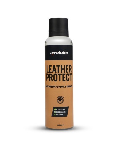 Airolube Leather Protect - 200ml Airopack