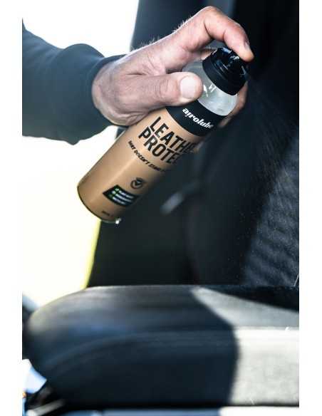 Airolube Leder Beschermen - 200ml Airopack Airolube Leder Beschermen - 200ml Airopack