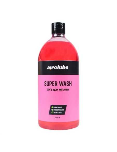 Airolube Super Wash Autoshampoo - 1000ml Fliptop-Verschluss Airolube Super Wash Autoshampoo - 1000ml Fliptop-Verschluss