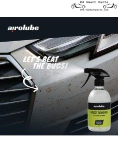 Quitainsectos Airolube - Spray 500ml 2