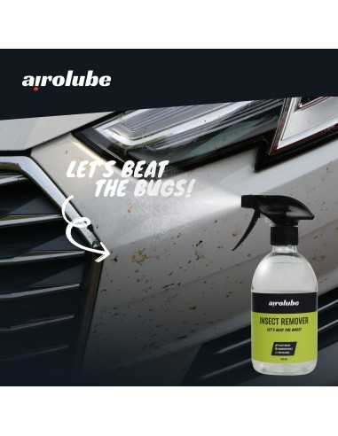 Airolube Insektenentferner - 500ml Spray