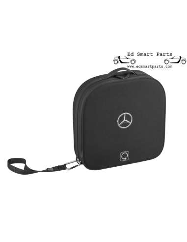 Neue Original MERCEDES BENZ Tasche für Flexibles Ladesystem Pro