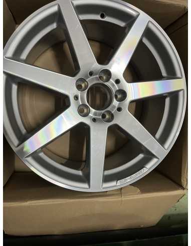 new 18" AMG 7 Spoke Wheel B66031494