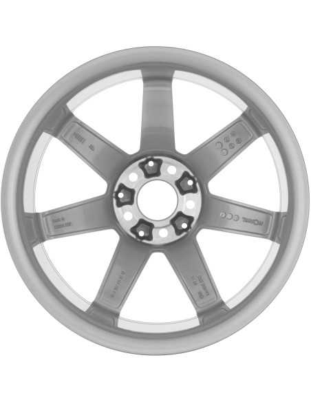 neues 18" AMG 7-Speichen-Rad B66031494
