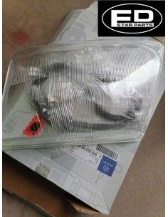 A0038269990 lens links MB Vito 638 modellen