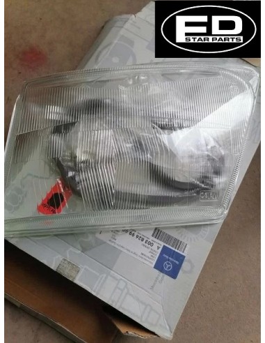 A0038269990 Lichtscheibe links MB Vito 638 Modelle