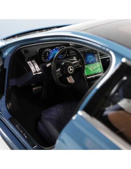 Mercedes S-Class 300SEL 6.3 (W109) 1969 PREMIUM COLLECTIBLES Scale 1:43