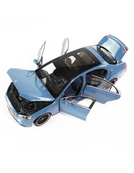 Mercedes S-Class 300SEL 6.3 (W109) 1969 PREMIUM COLLECTIBLES Scale 1:43