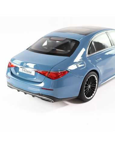 Mercedes S-Class 300SEL 6.3 (W109) 1969 PREMIUM COLLECTIBLES Scale 1:43