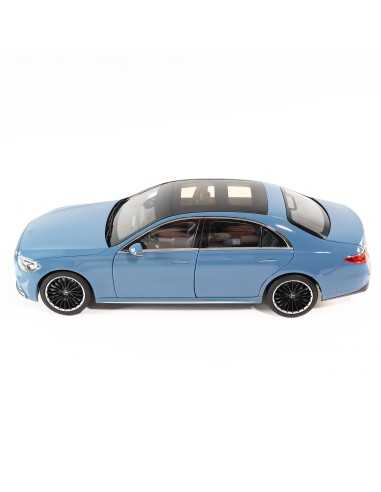 Mercedes S-Class 300SEL 6.3 (W109) 1969 PREMIUM COLLECTIBLES Scale 1:43