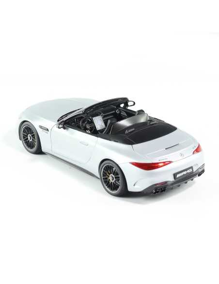 Mercedes S-Class 300SEL 6.3 (W109) 1969 PREMIUM COLLECTIBLES Scale 1:43