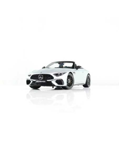 Mercedes Classe S 300SEL 6.3 (W109) 1969 OBJETS DE COLLECTION PREMIUM Échelle 1:43 Mercedes Classe S 300SEL 6.3 (W109) 1969 OBJETS DE COLLECTION PREMIUM Échelle 1:43