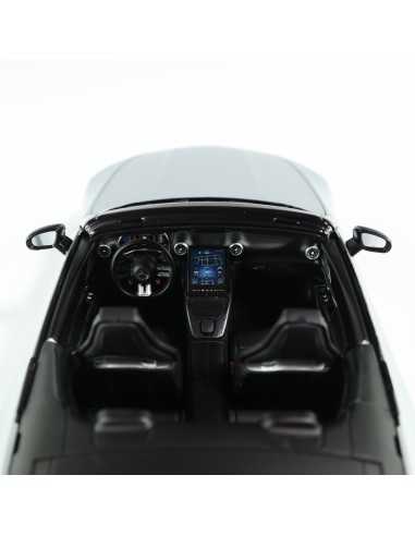 Mercedes S-Class 300SEL 6.3 (W109) 1969 PREMIUM COLLECTIBLES Scale 1:43