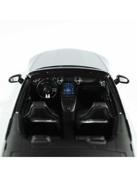 Mercedes S-Klasse 300SEL 6.3 (W109) 1969 PREMIUM COLLECTIBLES Schaal 1:43 Mercedes S-Klasse 300SEL 6.3 (W109) 1969 PREMIUM COLLECTIBLES Schaal 1:43
