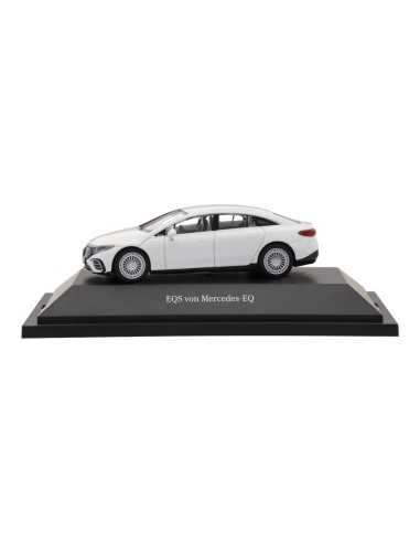 EQS, Saloon, AMG Line, V297 1:87