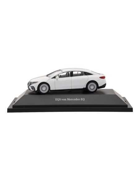 EQS, Limousine, AMG Line, V297 1:87