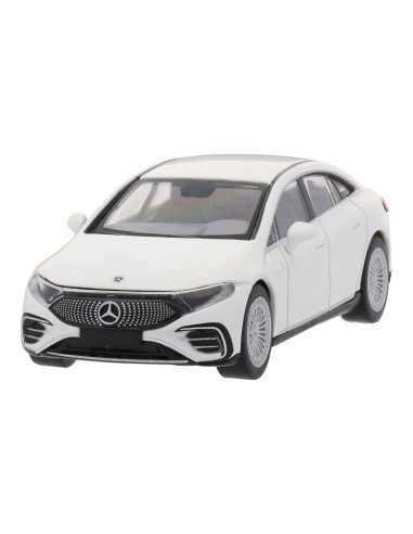 EQS, Saloon, AMG Line, V297 1:87