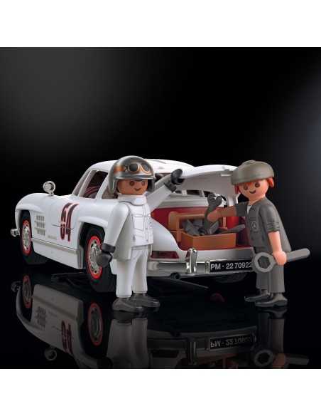 Coffret de paymobil Mercedes-Benz 300SL coupé B66040692 Coffret de paymobil Mercedes-Benz 300SL coupé B66040692