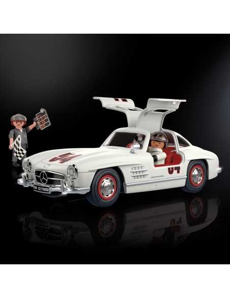Conjunto de vehículos de pago Mercedes-Benz 300 SL coupé B66040692 Conjunto de vehículos de pago Mercedes-Benz 300 SL coupé B66040692