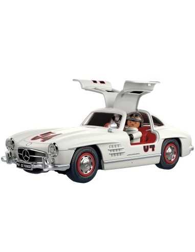 Mercedes-Benz paymobil conjunto 300SL cupê B66040692