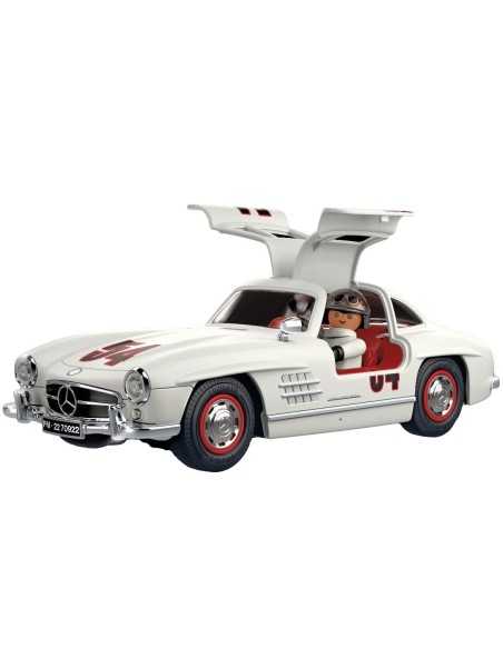 Mercedes-Benz paymobil conjunto 300SL cupê B66040692 Mercedes-Benz paymobil conjunto 300SL cupê B66040692