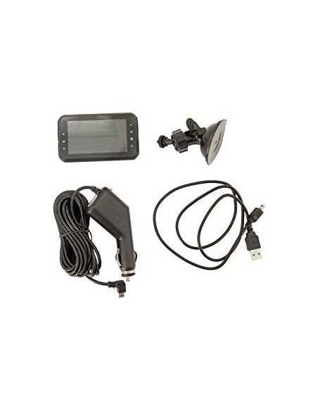 Onboard Autokamera (Dashcam) - Full HD 1920x1080 - inkl. G-Sensor Onboard Autokamera (Dashcam) - Full HD 1920x1080 - inkl. G-Sensor