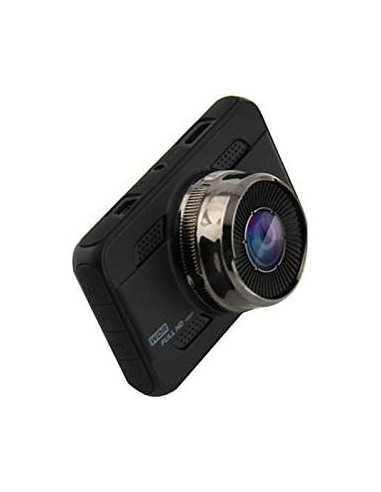 Onboard Autokamera (Dashcam) - Full HD 1920x1080 - inkl. G-Sensor
