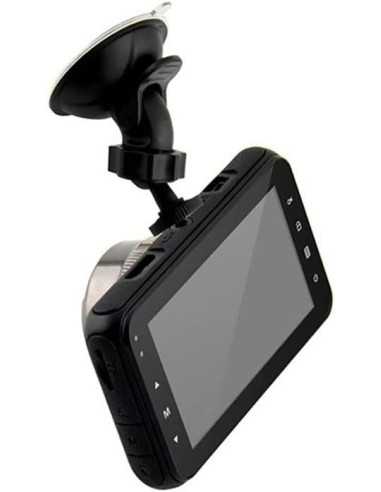 Onboard Autokamera (Dashcam) - Full HD 1920x1080 - inkl. G-Sensor